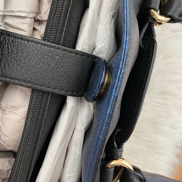 Michael Kors Hamilton satchel - Picture 8 of 12